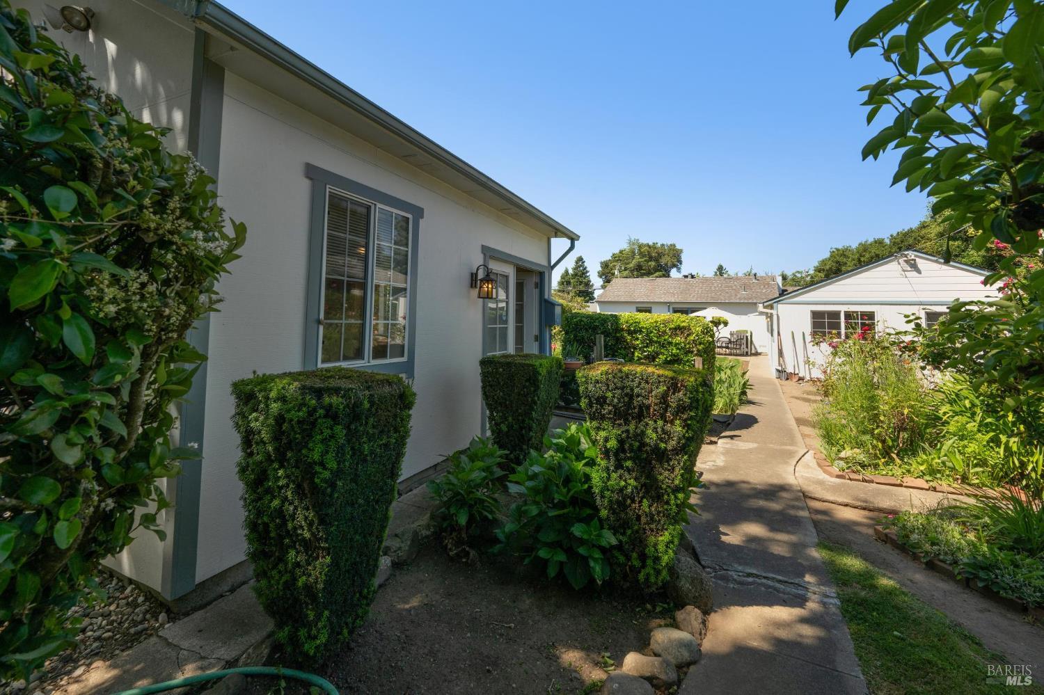 1200 Dutton Avenue Santa Rosa, CA 95407 - Photo 22 of 25