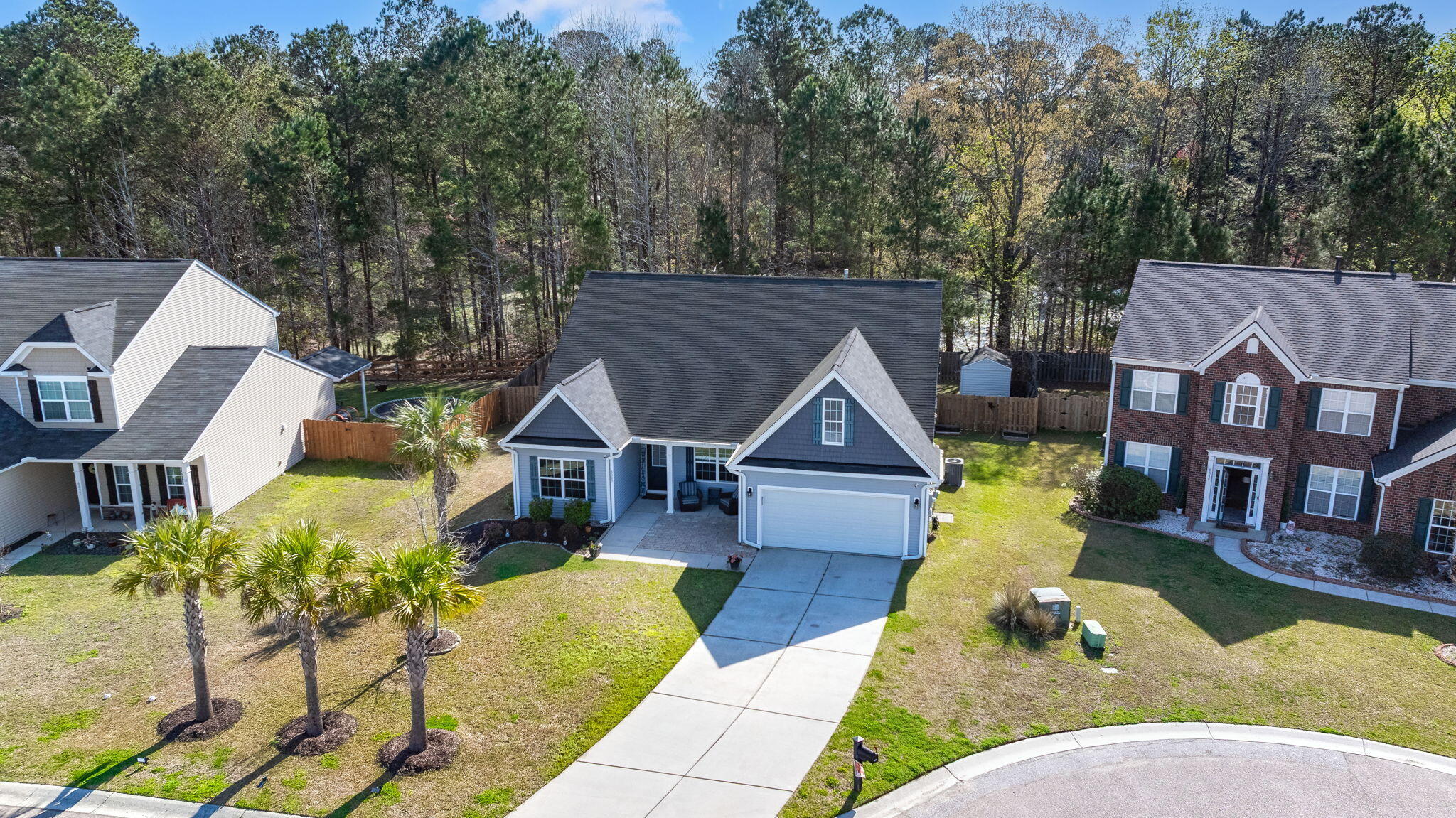 8037 Mckayla Road Summerville, SC 29483 - Photo 1 of 32 4