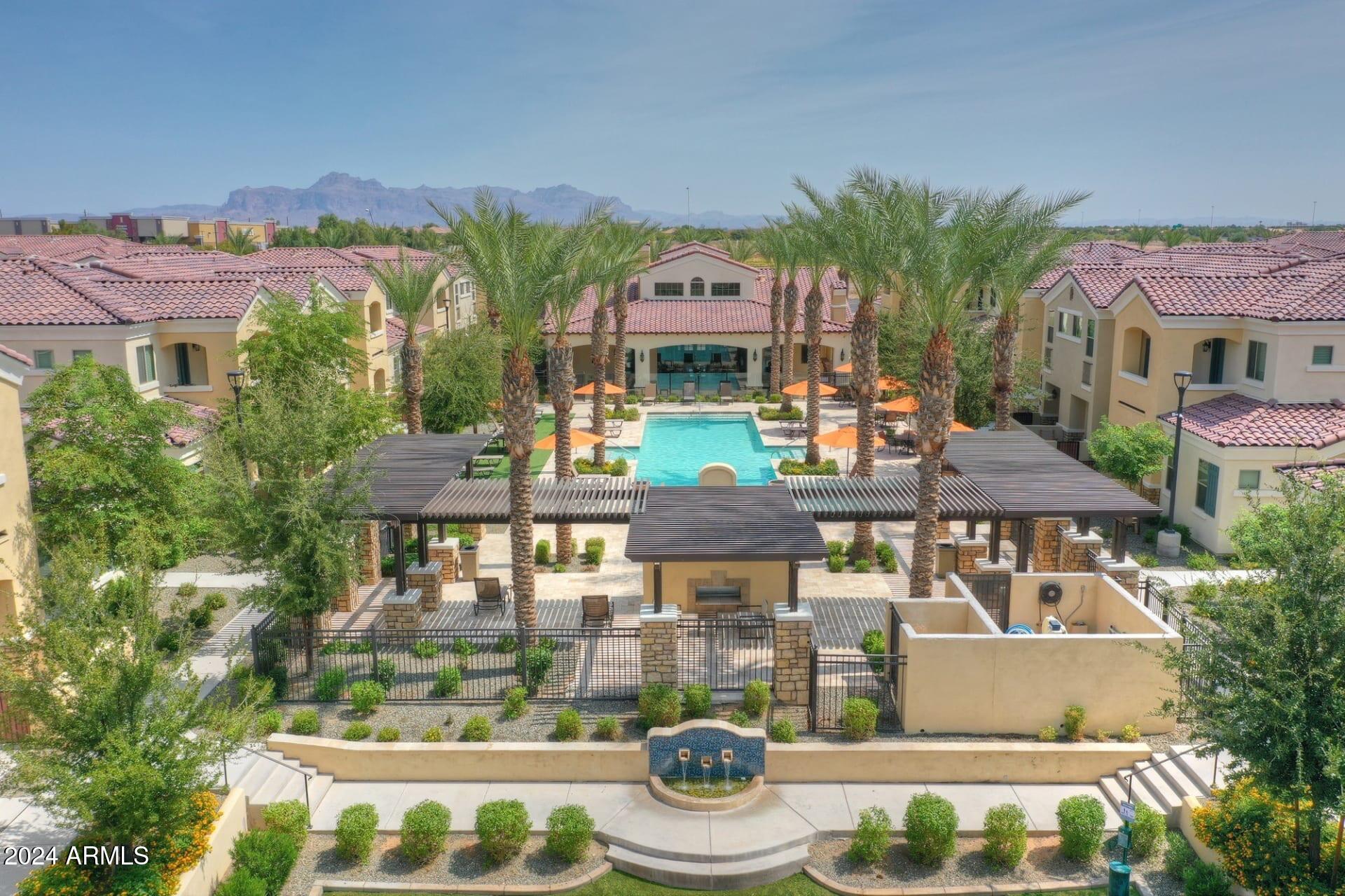 1350 South Ellsworth Road, Unit 2S Mesa, AZ 85209 - Photo 1 of 52 Property