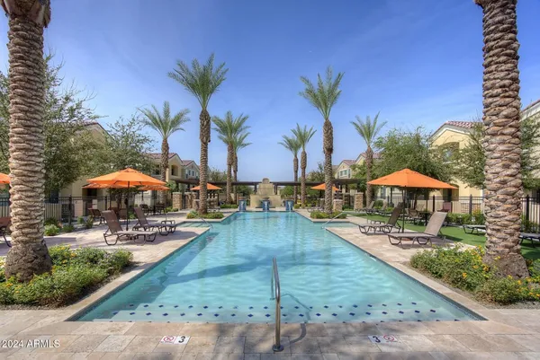 $2,500 | 1350 South Ellsworth Road, Unit 2S, Mesa, AZ 85209