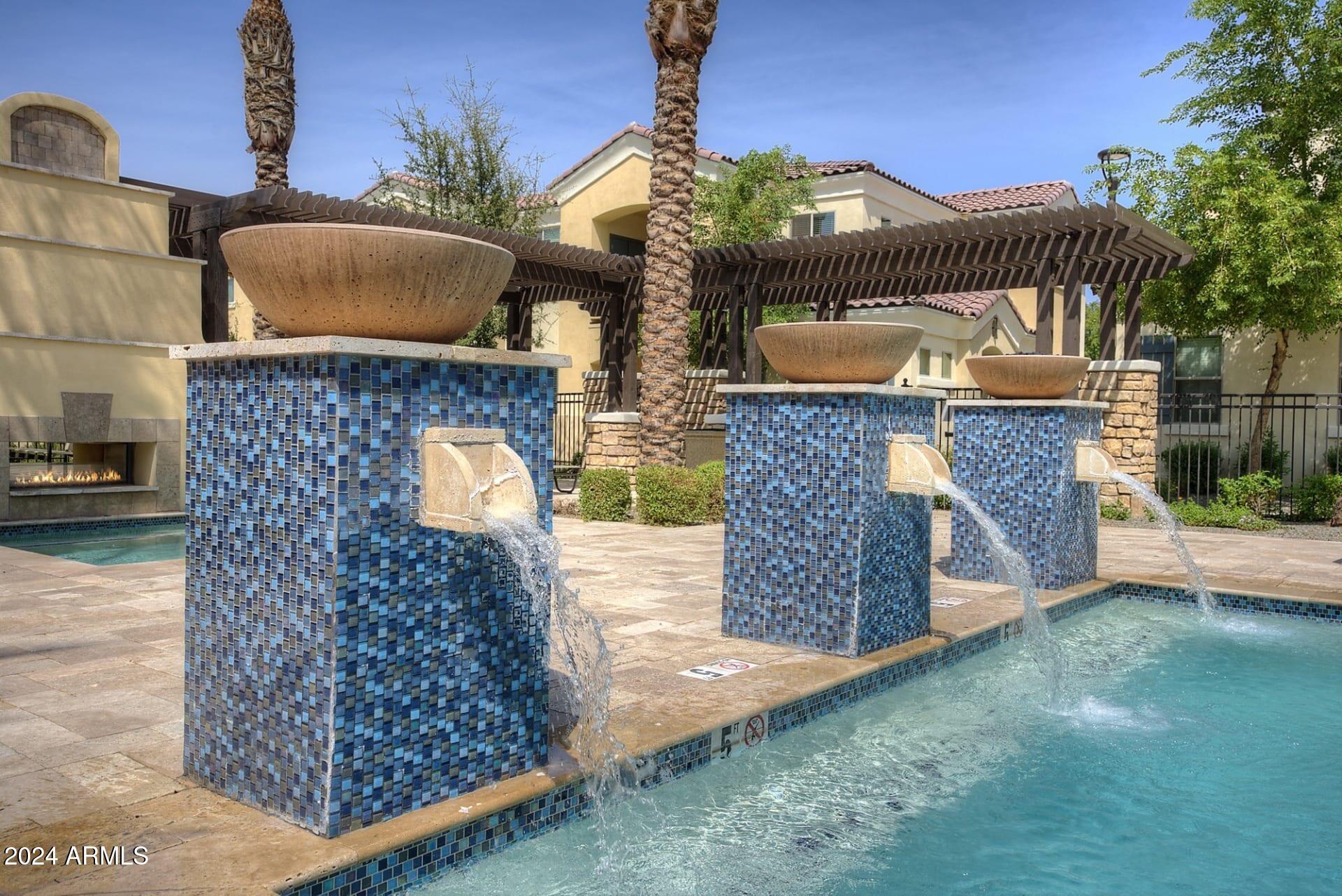 1350 South Ellsworth Road, Unit 2S Mesa, AZ 85209 - Photo 15 of 52 Pool