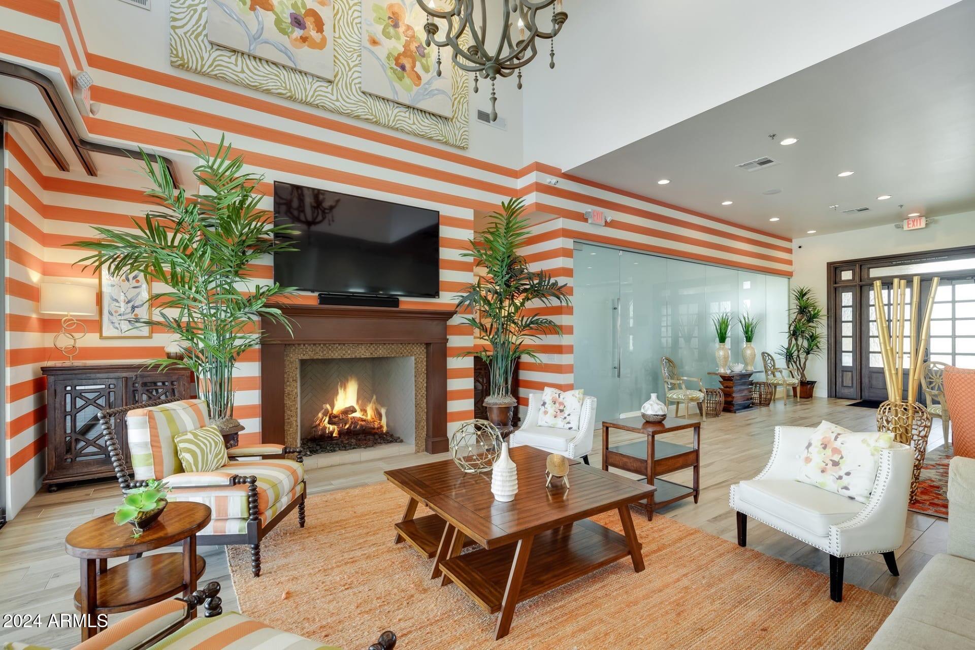 1350 South Ellsworth Road, Unit 2S Mesa, AZ 85209 - Photo 31 of 52 Community Area