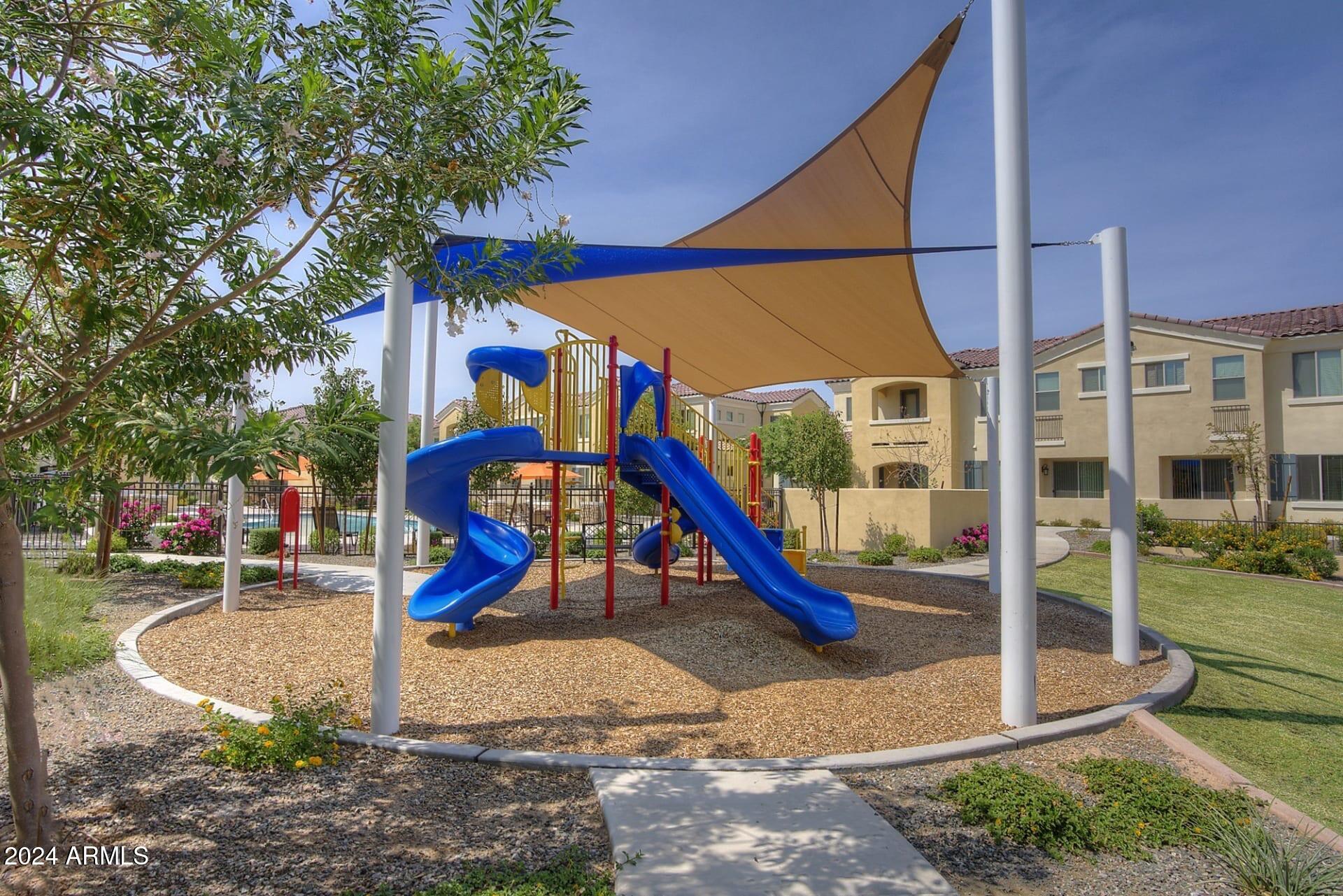 1350 South Ellsworth Road, Unit 2S Mesa, AZ 85209 - Photo 34 of 52 Play Ground