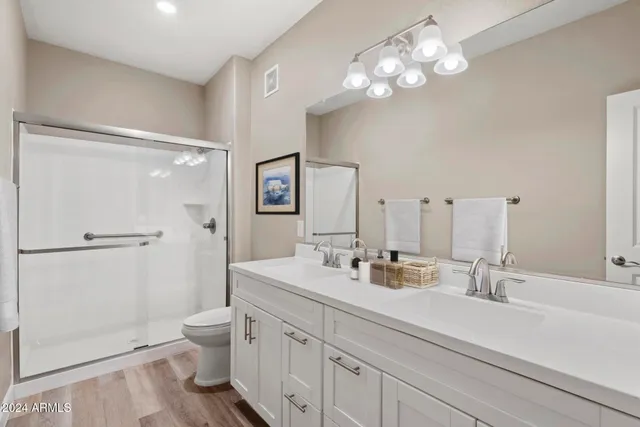 $1,901 | 1350 South Ellsworth Road, Unit 2S, Mesa, AZ 85209