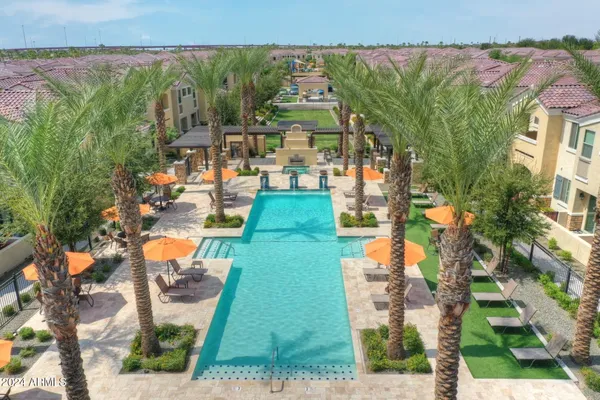 $2,530 | 1452 South Ellsworth Road, Unit 2S, Mesa, AZ 85209