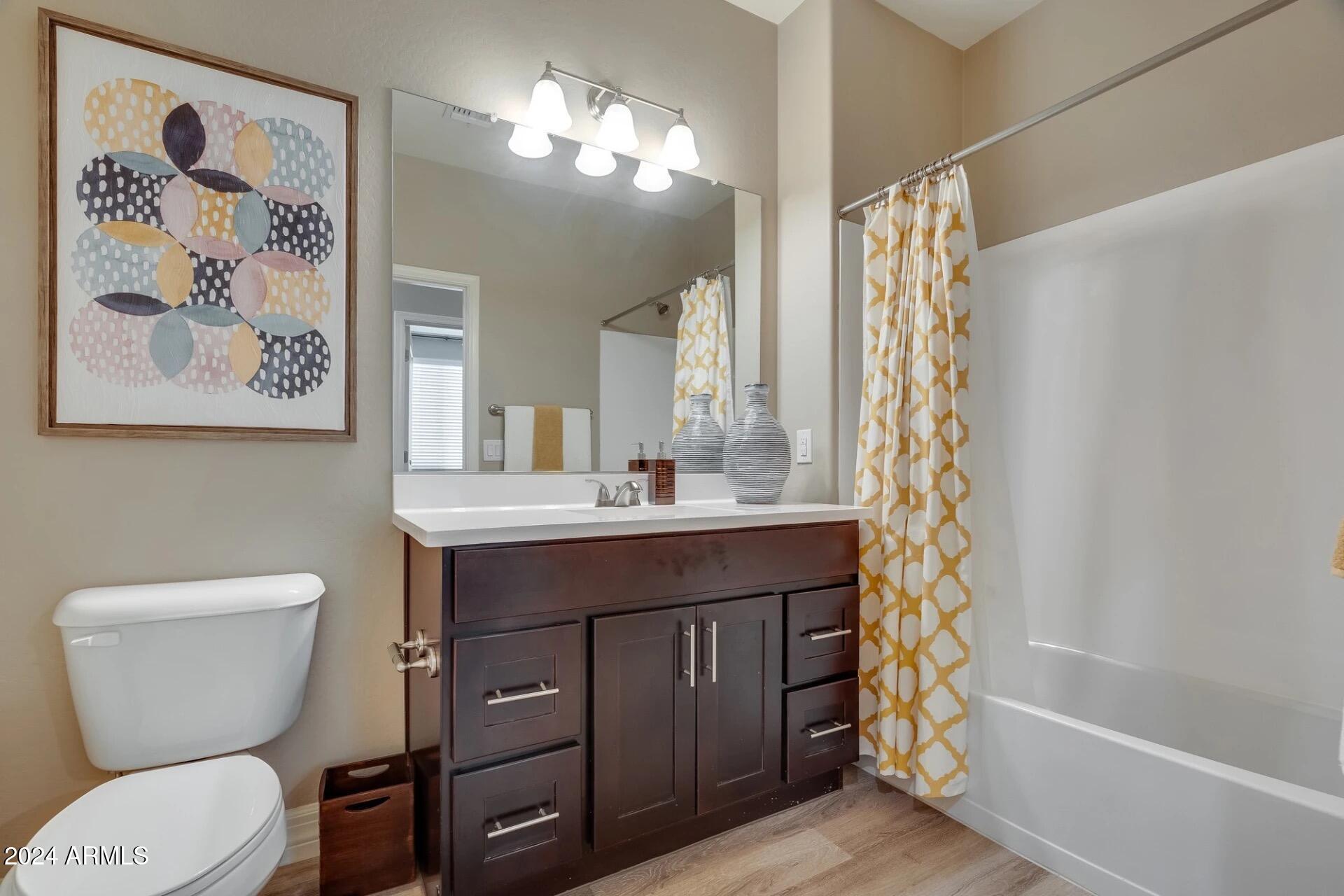 1350 South Ellsworth Road, Unit 2S Mesa, AZ 85209 - Photo 7 of 52 Bathroom