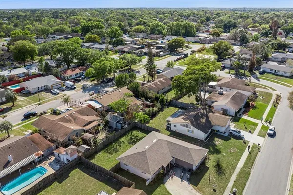 $375,000 | 3205 Caulfield Street, Apopka, FL 32703