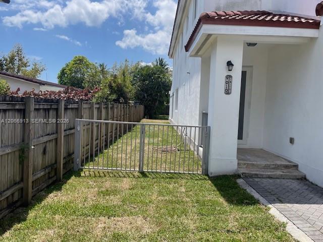 9010 Southwest 25th Street, Unit 1 Miami, FL 33165 - Photo 19 of 19 Gallery Image 19