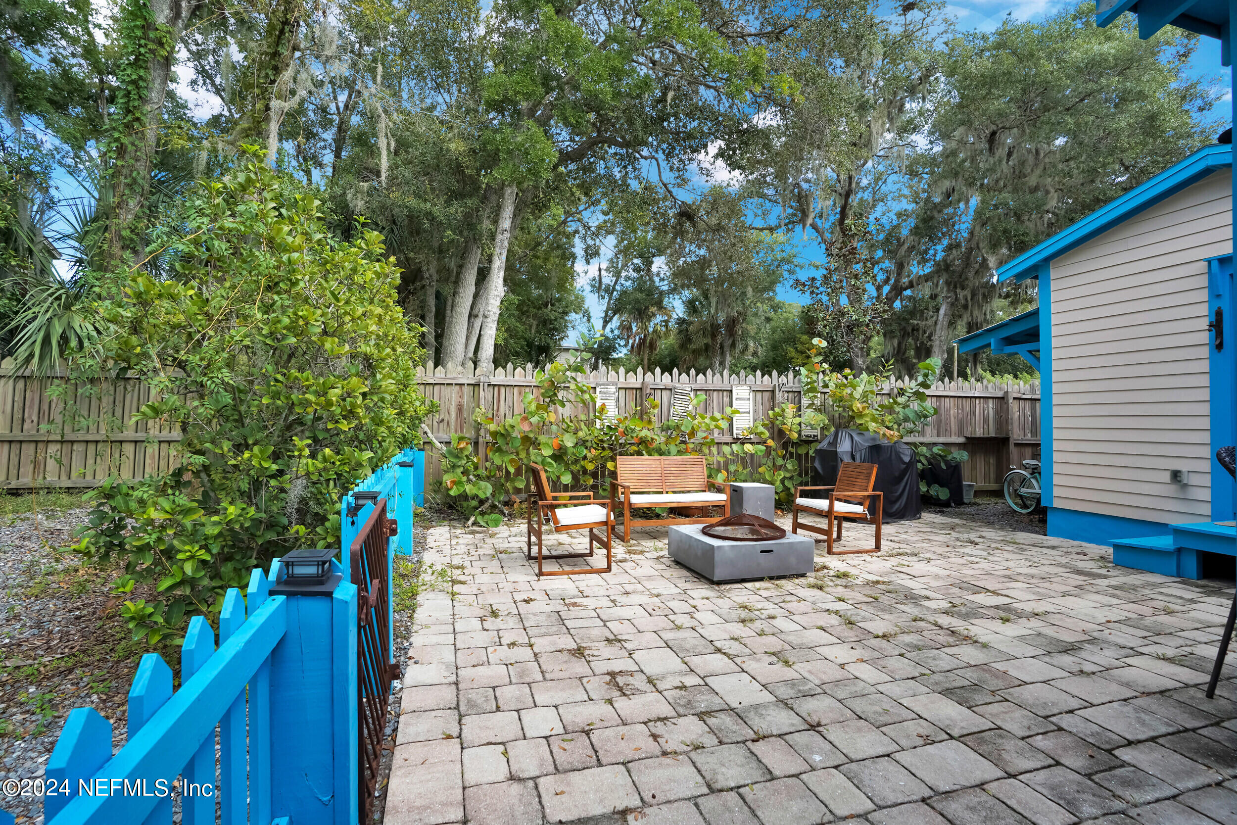 193 Riberia Street St. Augustine, FL 32084 - Photo 30 of 41 HomePrimeMedia 31