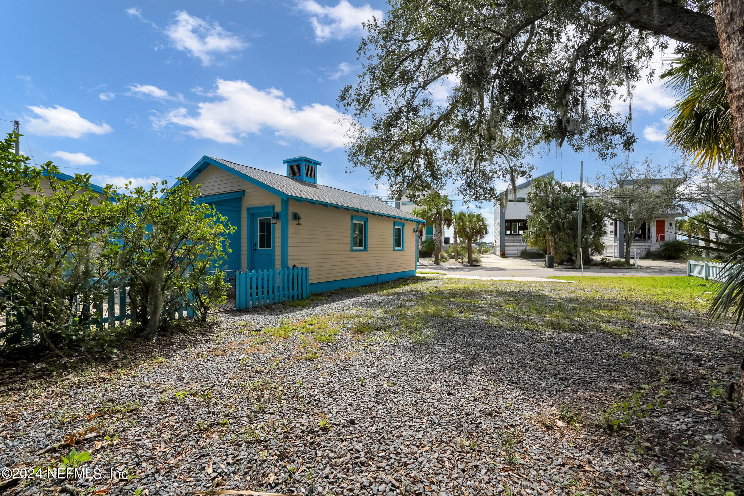 193 Riberia Street St. Augustine, FL 32084 - Photo 35 of 41 HomePrimeMedia 34