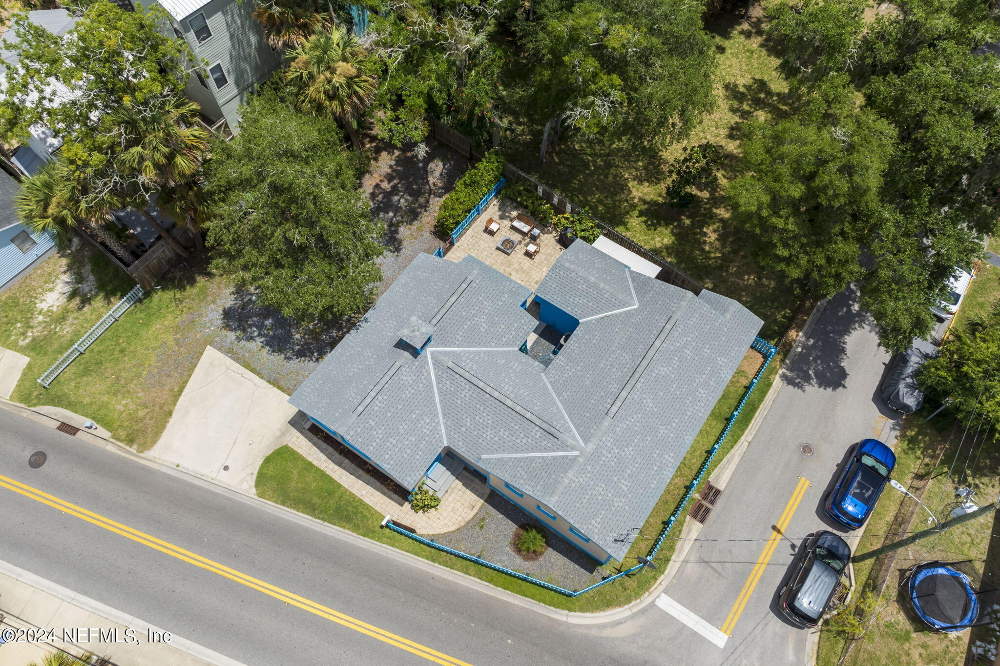 193 Riberia Street St. Augustine, FL 32084 - Photo 37 of 41 193_RS-35