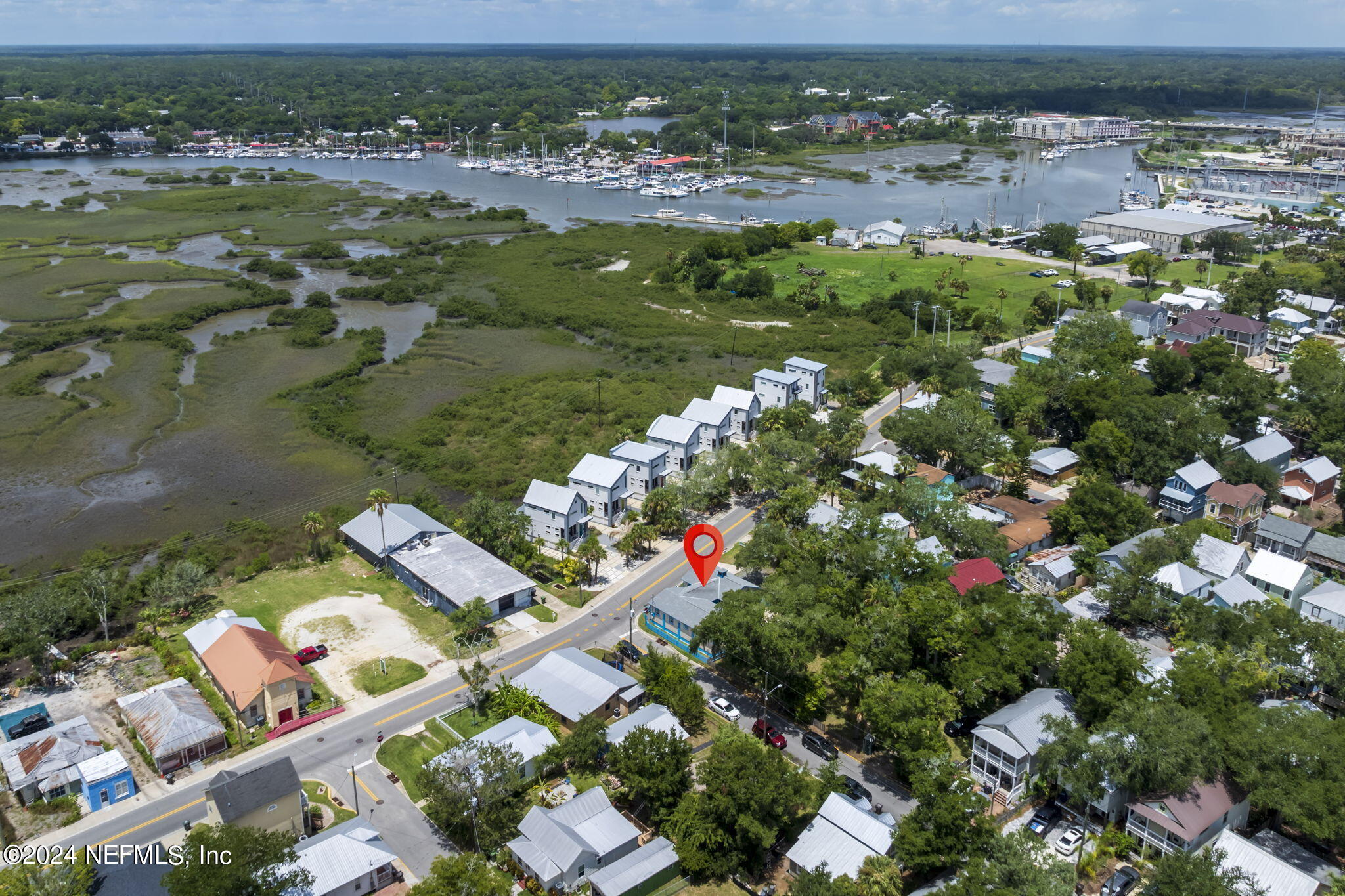 193 Riberia Street St. Augustine, FL 32084 - Photo 39 of 41 193_RS-37