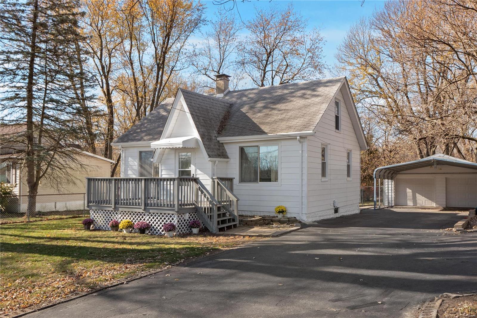 3965 Highland Road Fairview Heights, IL 62208 - Photo 27 of 35 Gallery Image 27