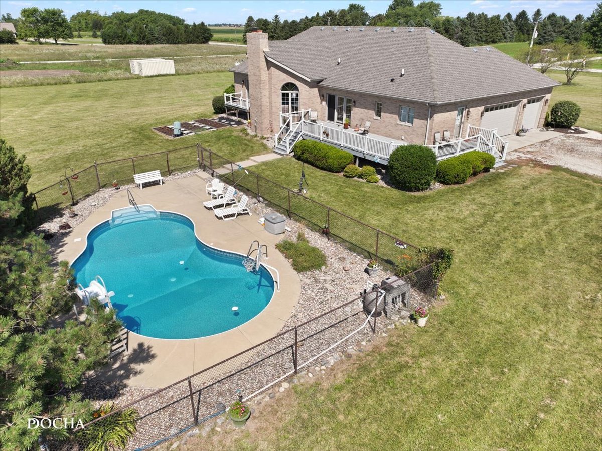 9201 West Offner Road Peotone, IL 60468 - Photo 20 of 42 Gallery Image 20