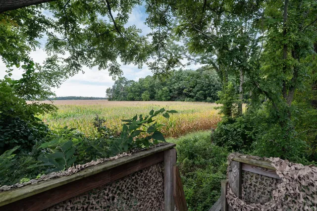 $475,000 | 444 North Dry Run Road, Veedersburg, IN 47987