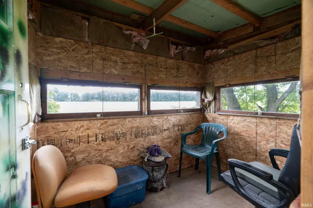 $475,000 | 444 North Dry Run Road, Veedersburg, IN 47987