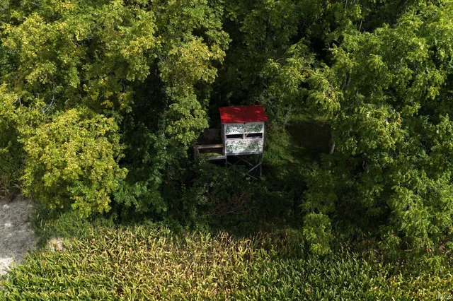 $475,000 | 444 North Dry Run Road, Veedersburg, IN 47987