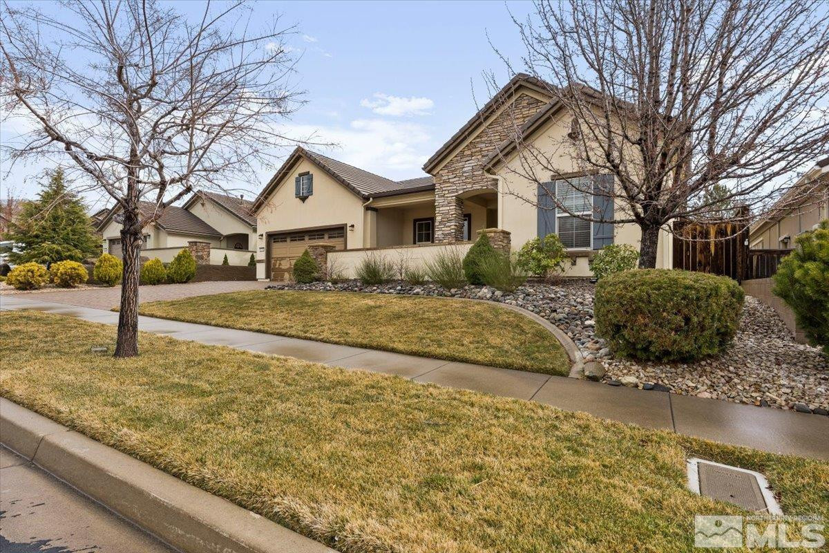 1330 Winterchase Way Reno, NV 89523 - Photo 2 of 36 Photo 2