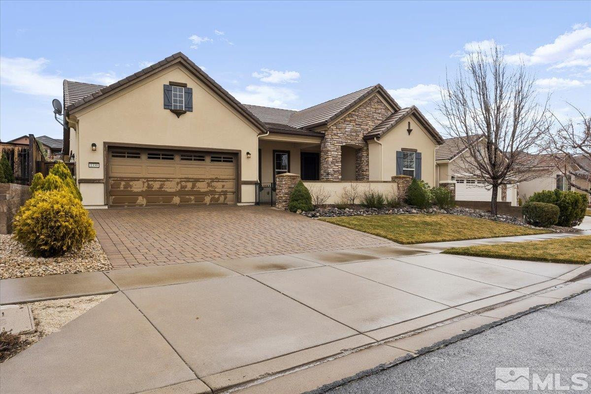 1330 Winterchase Way Reno, NV 89523 - Photo 3 of 36 Photo 3