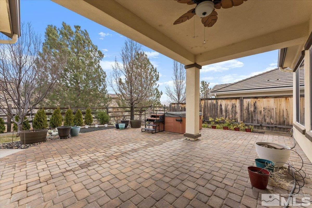 1330 Winterchase Way Reno, NV 89523 - Photo 33 of 36 Photo 33