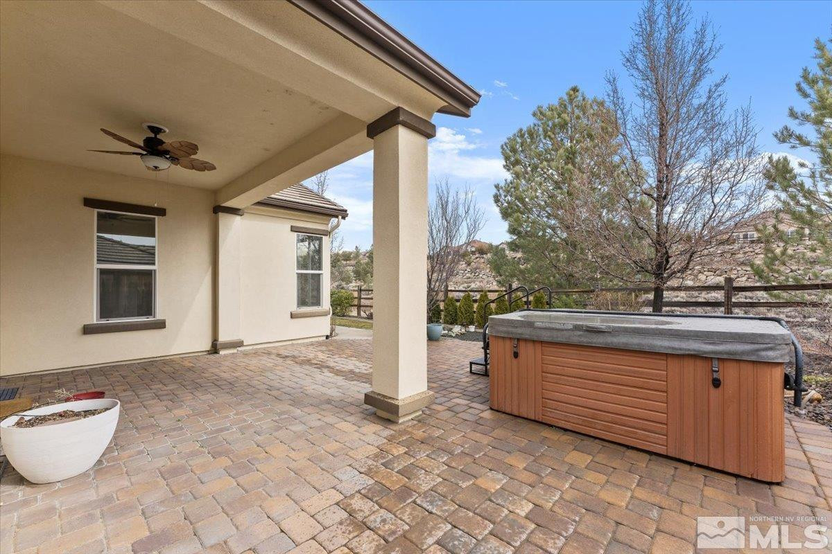 1330 Winterchase Way Reno, NV 89523 - Photo 34 of 36 Photo 34