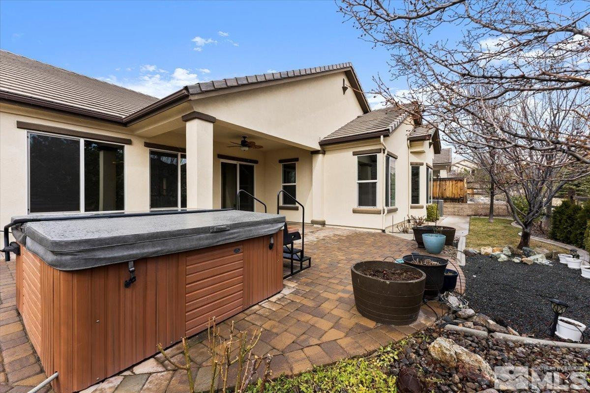 1330 Winterchase Way Reno, NV 89523 - Photo 35 of 36 Photo 35