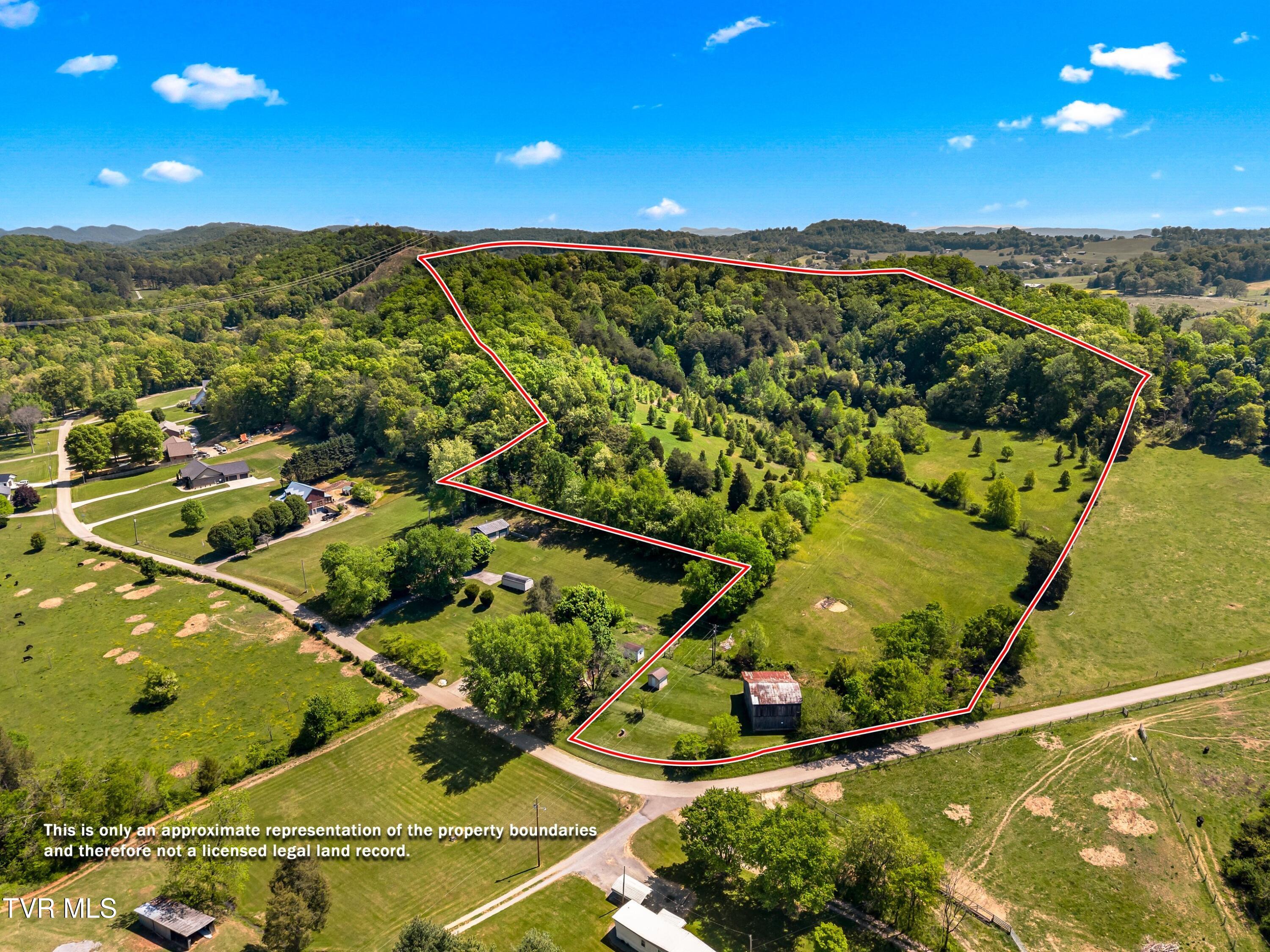 Tbd Anderson Bend Road Russellville, TN 37860 - Photo 12 of 34 006-2114AndersonBendRoad-Russellville-TN