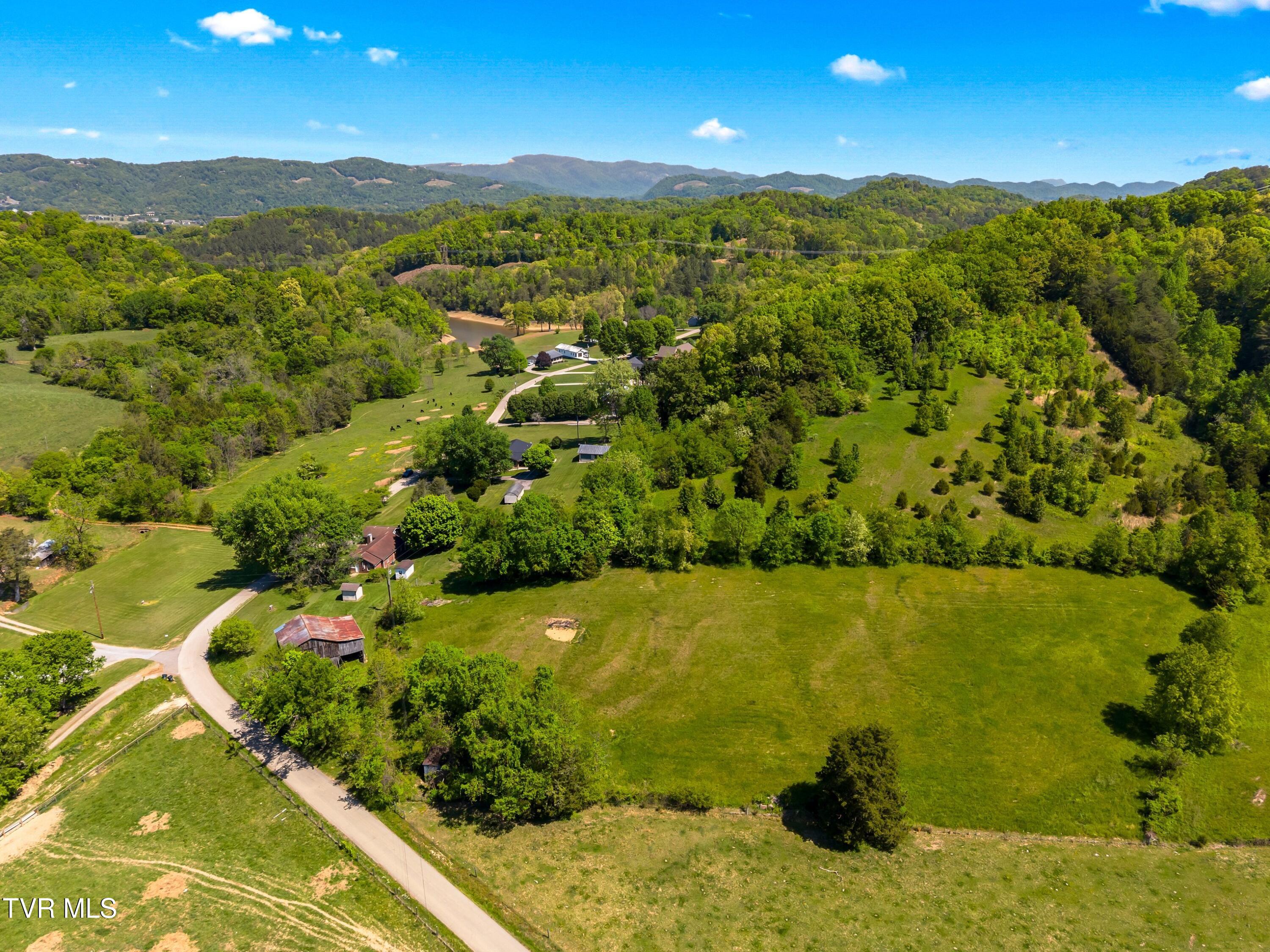 Tbd Anderson Bend Road Russellville, TN 37860 - Photo 13 of 34 032-2114AndersonBendRoad-Russellville-TN