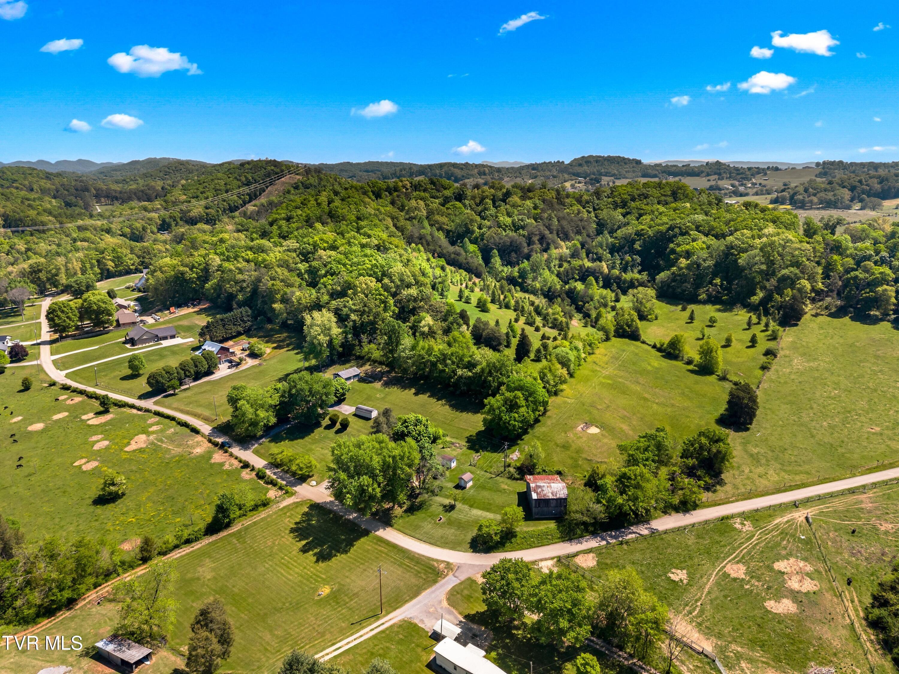 Tbd Anderson Bend Road Russellville, TN 37860 - Photo 15 of 34 035-2114AndersonBendRoad-Russellville-TN