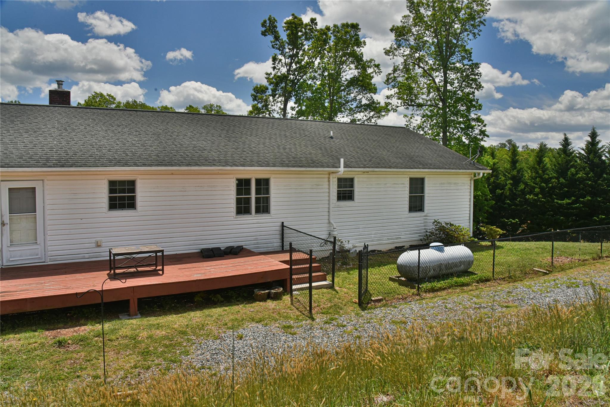 116 Kay Road Flat Rock, NC 28731 - Photo 34 of 36