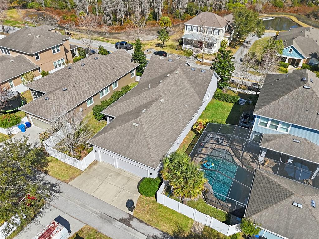 10444 Marsha Drive New Port Richey, FL 34655 - Photo 37 of 37