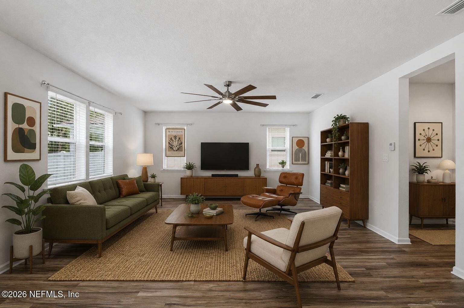 82 Wards Ravine Way St. Johns, FL 32259 - Photo 2 of 55 Family Room