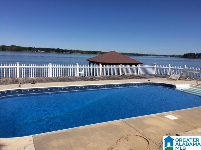 206 Viewpoint Circle Pell City, AL 35128 - Photo 2 of 48