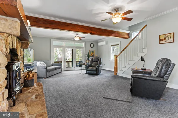 $550,000 | 502 Creek Road, Carlisle, PA 17013