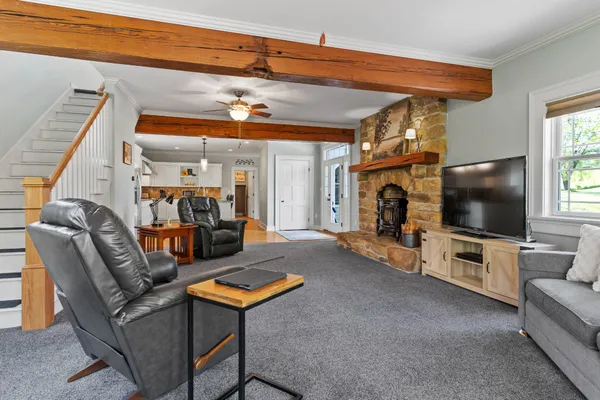 $550,000 | 502 Creek Road, Carlisle, PA 17013