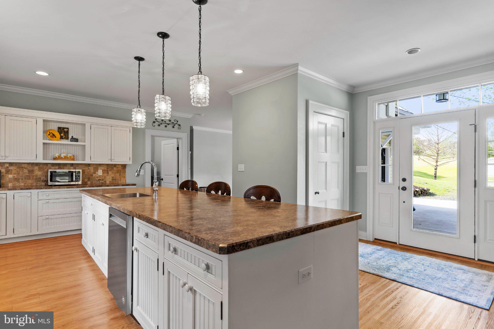 502 Creek Road Carlisle, PA 17013 - Photo 24 of 43 Bright and inviting modern kitchen.