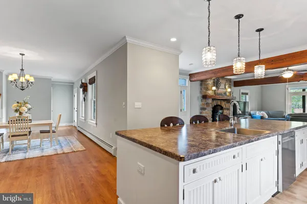 $550,000 | 502 Creek Road, Carlisle, PA 17013