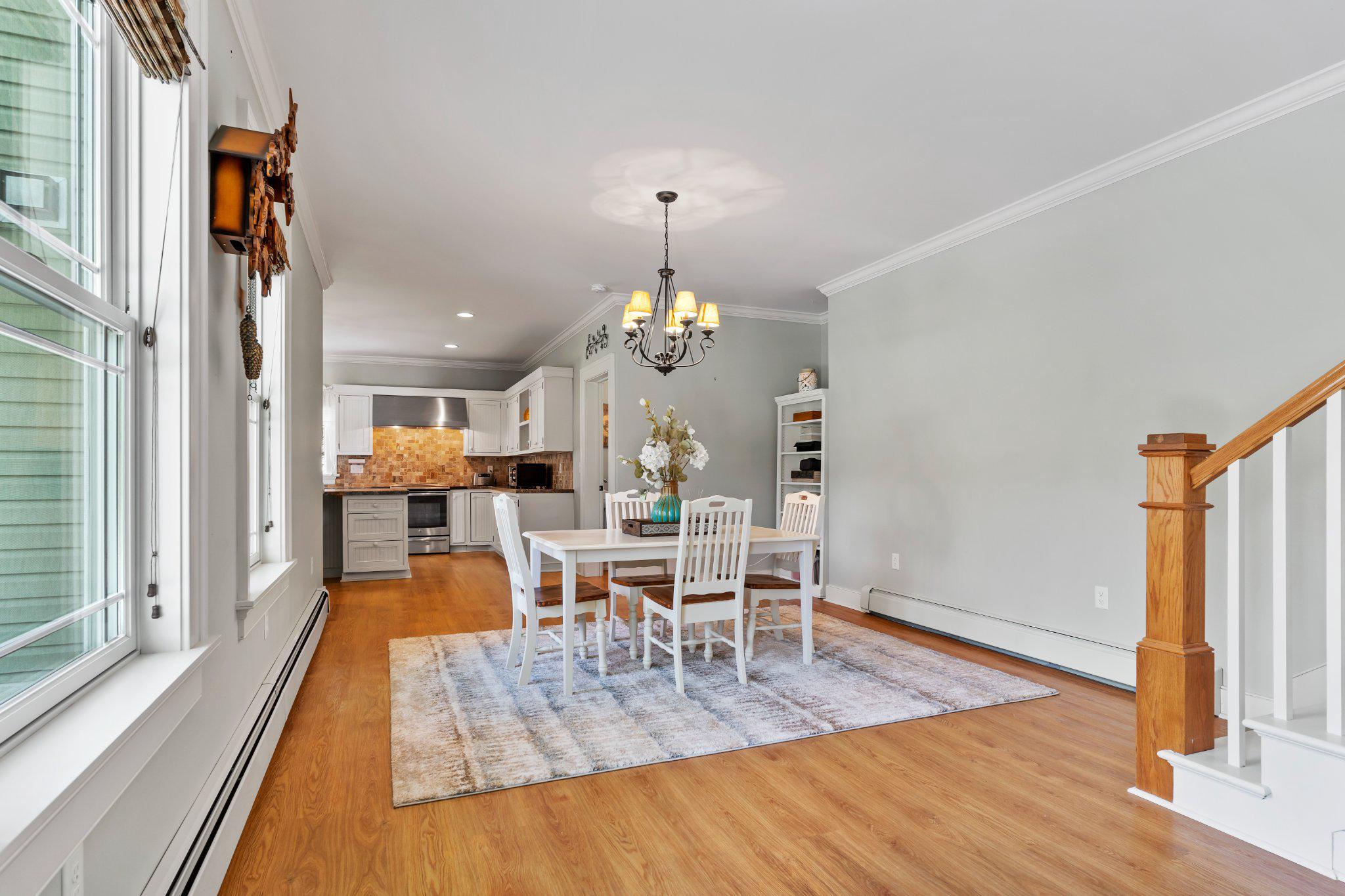 502 Creek Road Carlisle, PA 17013 - Photo 28 of 43 Bright and inviting.