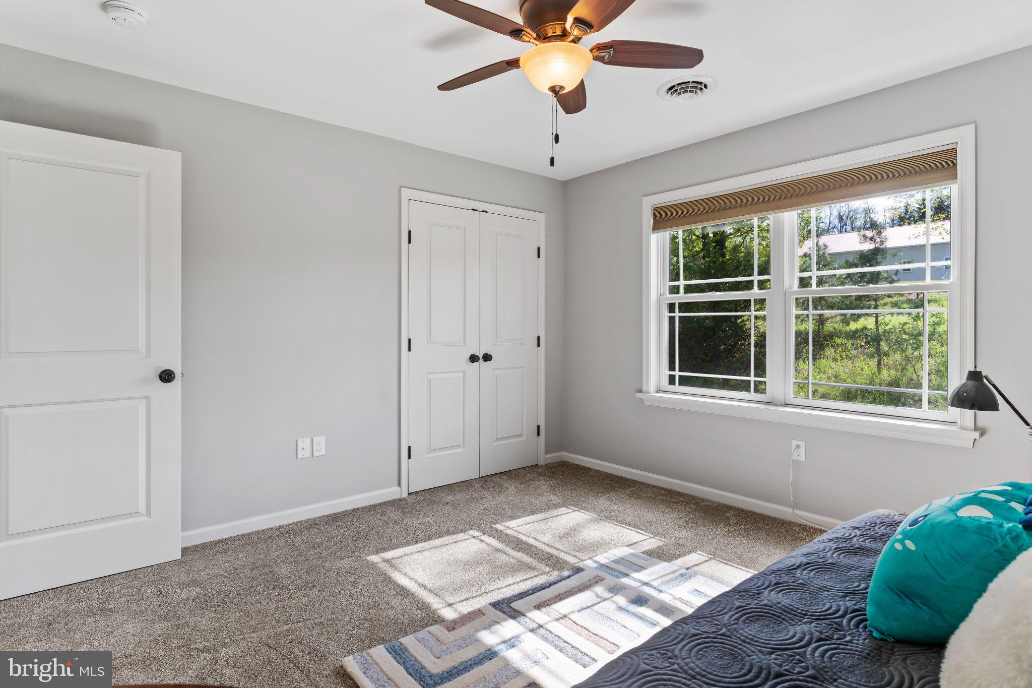 502 Creek Road Carlisle, PA 17013 - Photo 37 of 43 Bright and airy bedroom retreat.