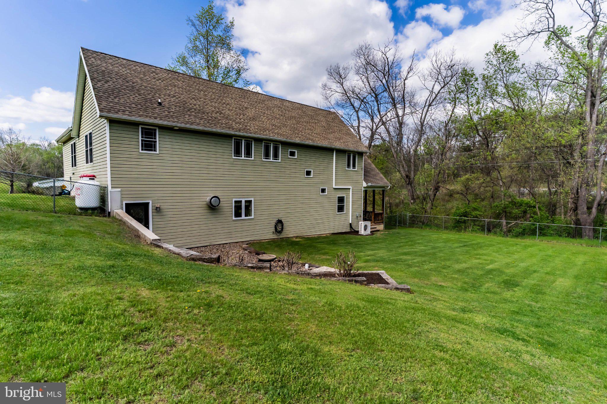 502 Creek Road Carlisle, PA 17013 - Photo 39 of 43 Charming home with lush green yard.