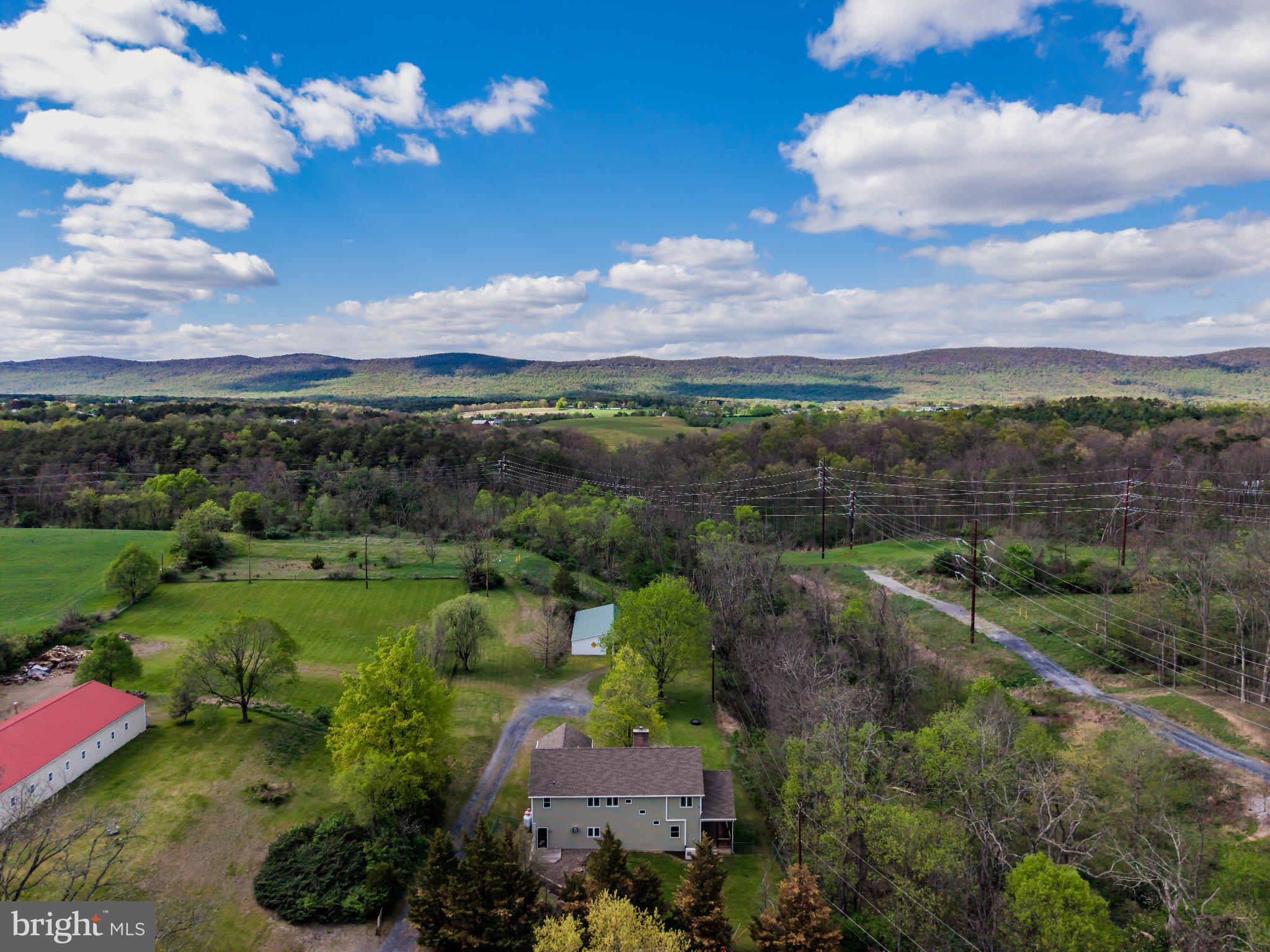 502 Creek Road Carlisle, PA 17013 - Photo 43 of 43 Serene countryside retreat awaits.