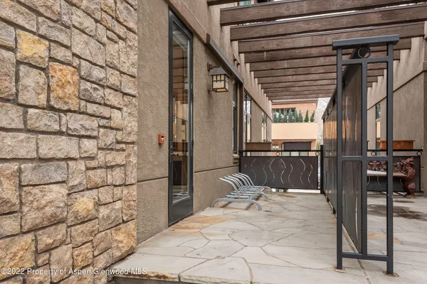 $125,000 | 704 East Cooper Avenue, Unit 3, Aspen, CO 81611