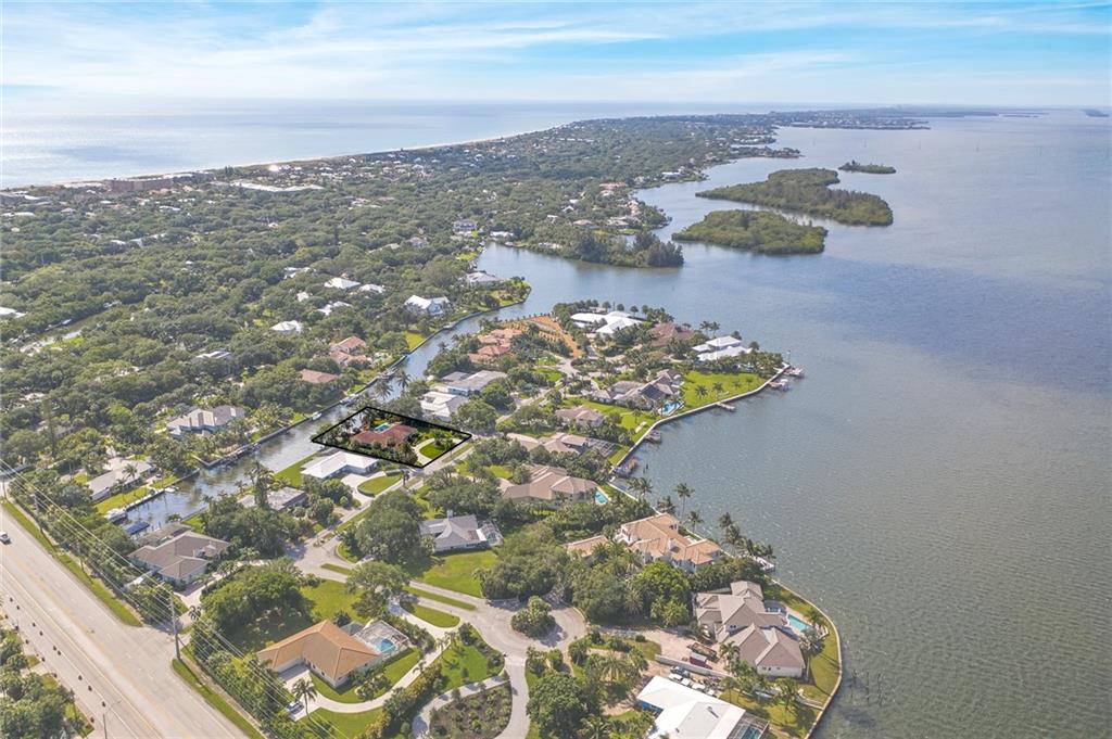 1626 Indian Bay Drive Vero Beach, FL 32963 - Photo 35 of 35