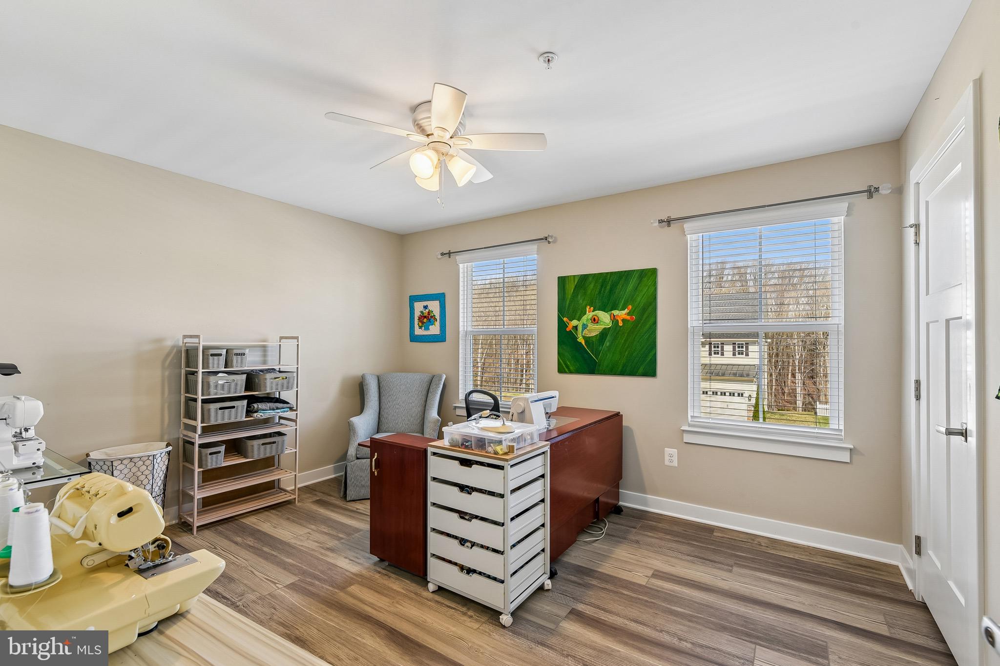637 Iron Gate Road Bel Air, MD 21014 - Photo 23 of 35 a living room with furniture and a window