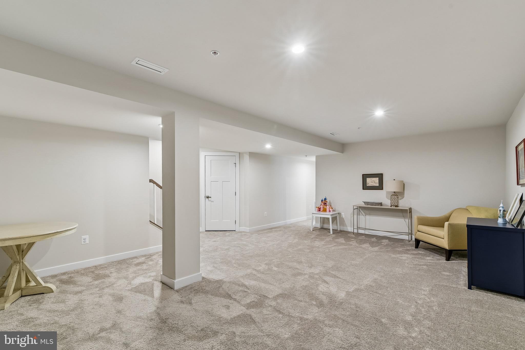 637 Iron Gate Road Bel Air, MD 21014 - Photo 28 of 35 a view of a livingroom with furniture and a living room