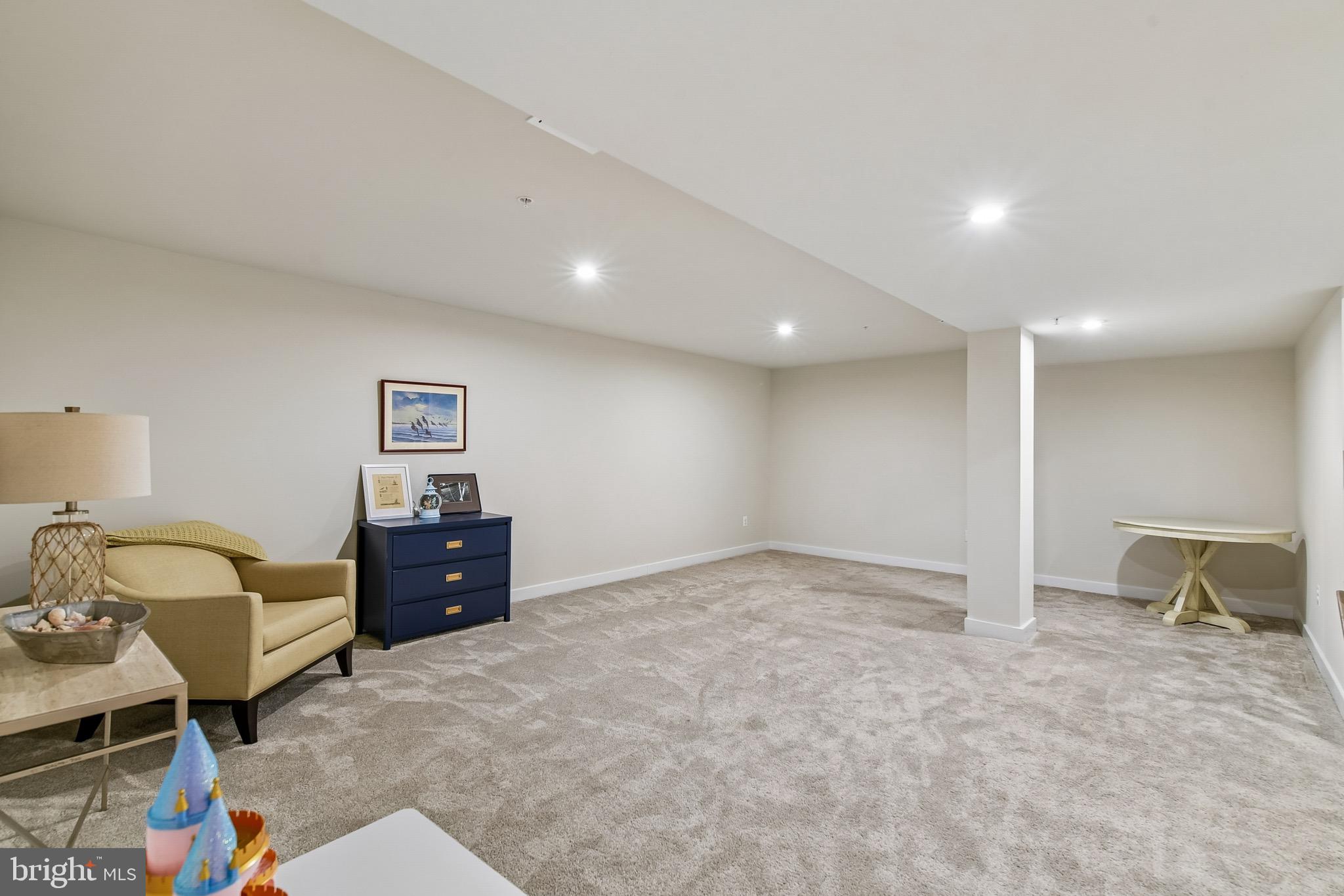 637 Iron Gate Road Bel Air, MD 21014 - Photo 29 of 35 a view of a workspace with furniture