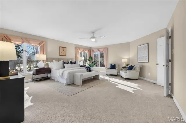 $1,250,000 | 12044 Carberry Place, Town and Country, MO 63131