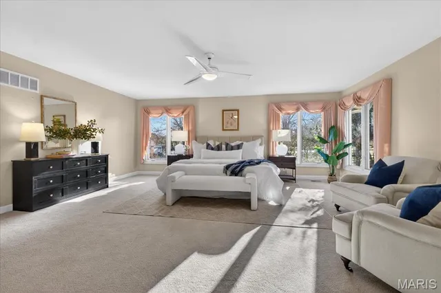 $1,250,000 | 12044 Carberry Place, Town and Country, MO 63131