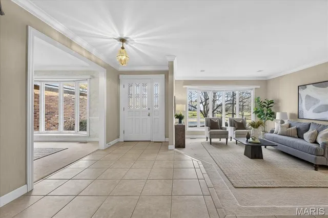 $1,250,000 | 12044 Carberry Place, Town and Country, MO 63131