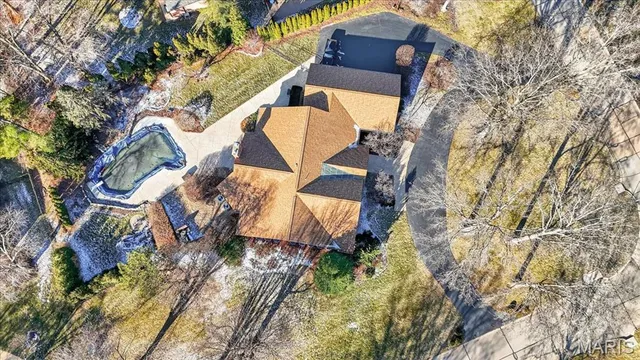 $1,250,000 | 12044 Carberry Place, Town and Country, MO 63131